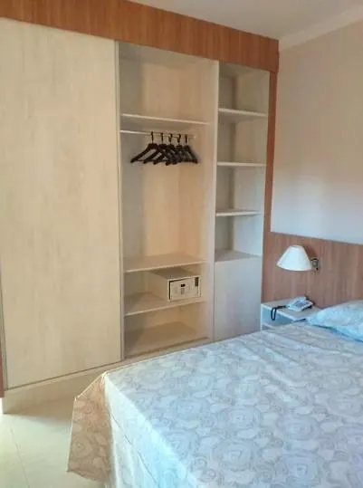 Apartamento E Clube Diroma Piazza Aparthotel Caldas Novas